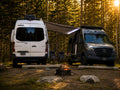 Off-Grid Montana Revel | Yellowstone, Glacier & Beartooth Ready