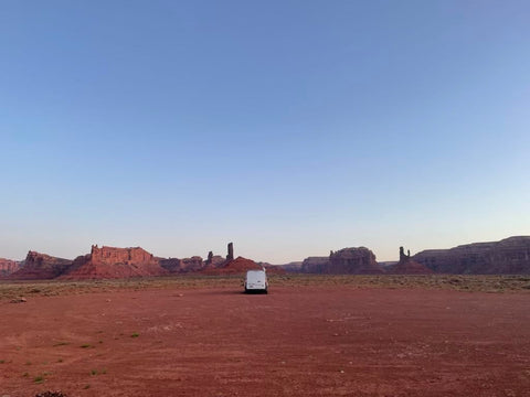 Cozy Camper Van – Road Trip Ready Adventure Van! — photo 2