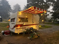 Cute Vintage Camper