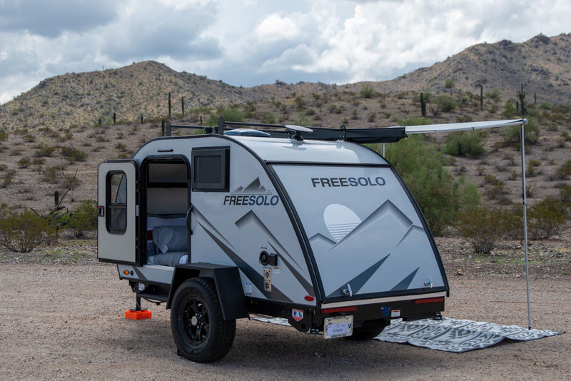 perfect for an RV rental outdoor kitchen.|RV rental ready! Essential camping cooking gear: pans — photo 12