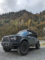 2022 Ford Bronco Adventure in Style!