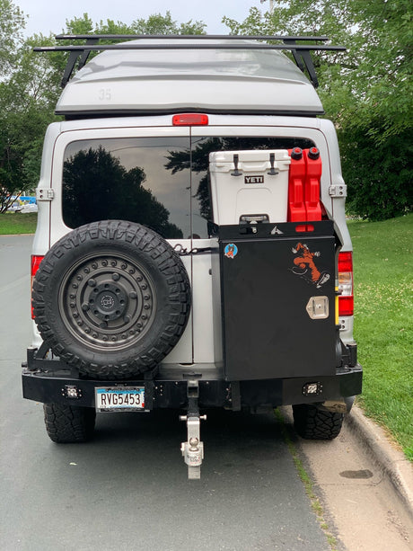  perfect for an rv rental