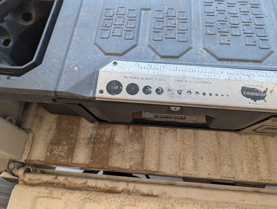 Decked drawer system in Albuquerque, NM (photo 8) — photo 8