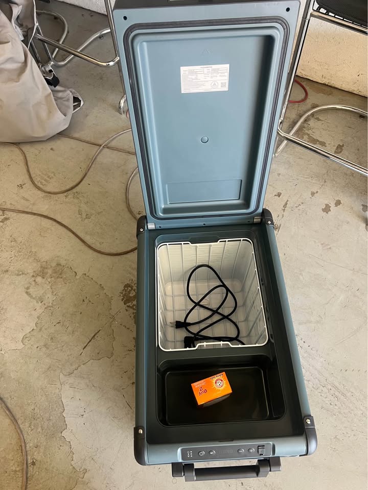 Dometic CFX2 - 45 in Tulare, CA (photo 5) — photo 5