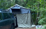 MOAB Fort XL Overland Utility Trailer — used overland trailer for sale in Buffalo, NY (photo 10)