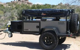 MOAB Fort XL Overland Utility Trailer — used overland trailer for sale in Buffalo, NY