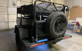 MOAB Fort XL Overland Utility Trailer — used overland trailer for sale in Buffalo, NY (photo 7)