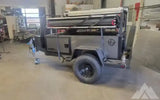 MOAB Fort XL Overland Utility Trailer — used overland trailer for sale in Buffalo, NY (photo 3)