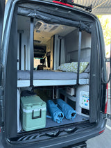 2024 Winnebago Revel "Alpine" -Unlimited Miles -Free P/U