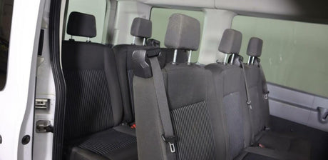 2019 Ford Transit XLT - 150