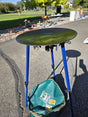 Tembo Tusk Skottle grill kit in Grand Junction, CO (photo 1)
