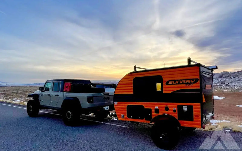 Mojave Special - Sunray 109 — photo 5