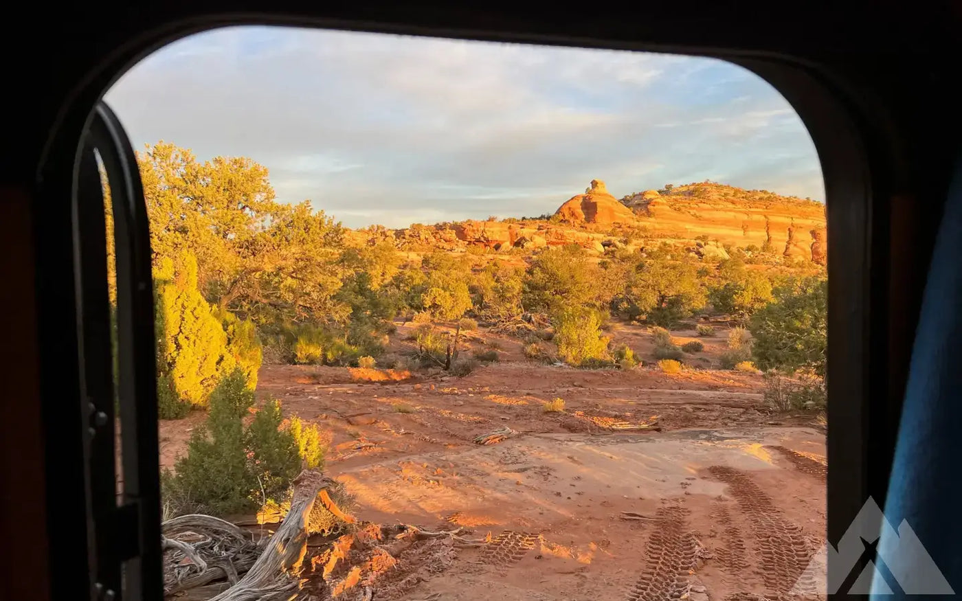 Mojave Special - Sunray 109 — photo 7