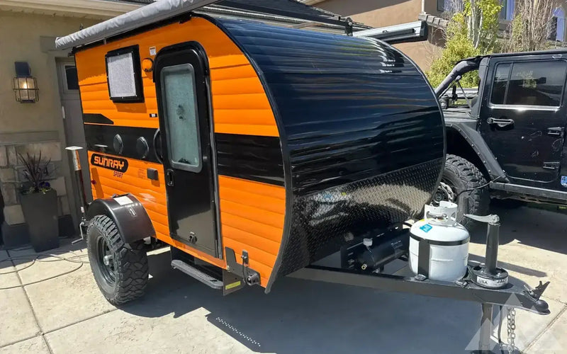 Mojave Special - Sunray 109 — photo 2