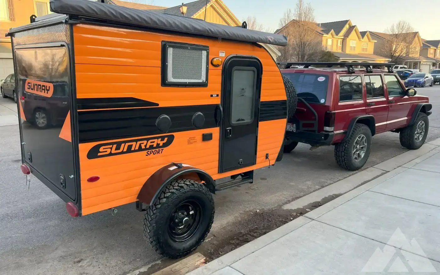 Mojave Special - Sunray 109 — photo 3