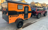 Mojave Special - Sunray 109