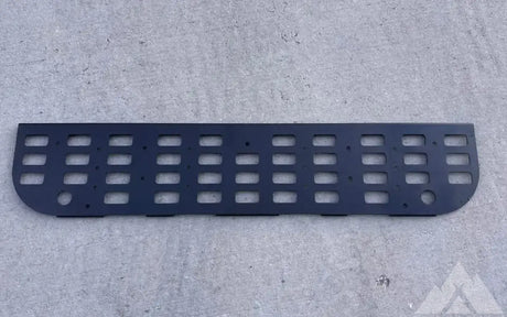 Molle Panel for Colorado 2016-2022 Chevy Short Bed — used molle panels for sale (photo 3)