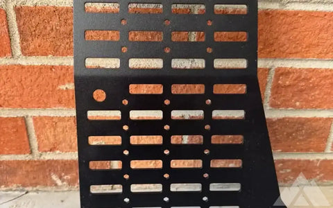 Molle Panel for Rigd Ultraswing Sidehack
