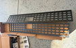 Rough Country Molle Panels — new molle panels for sale