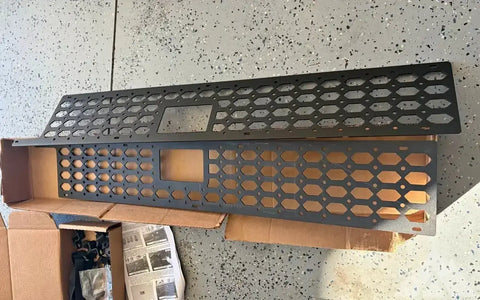 Rough Country Molle Panels