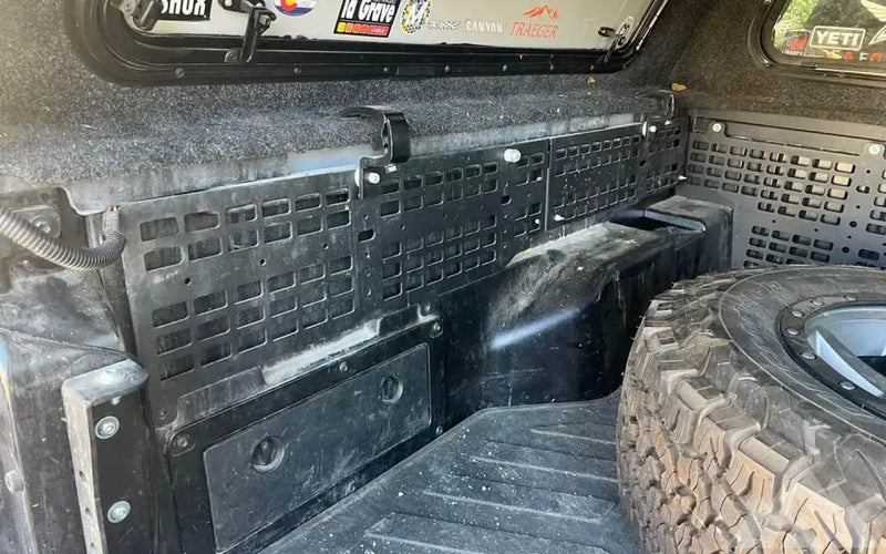 Molle panels — used molle panels for sale (photo 3) — photo 3