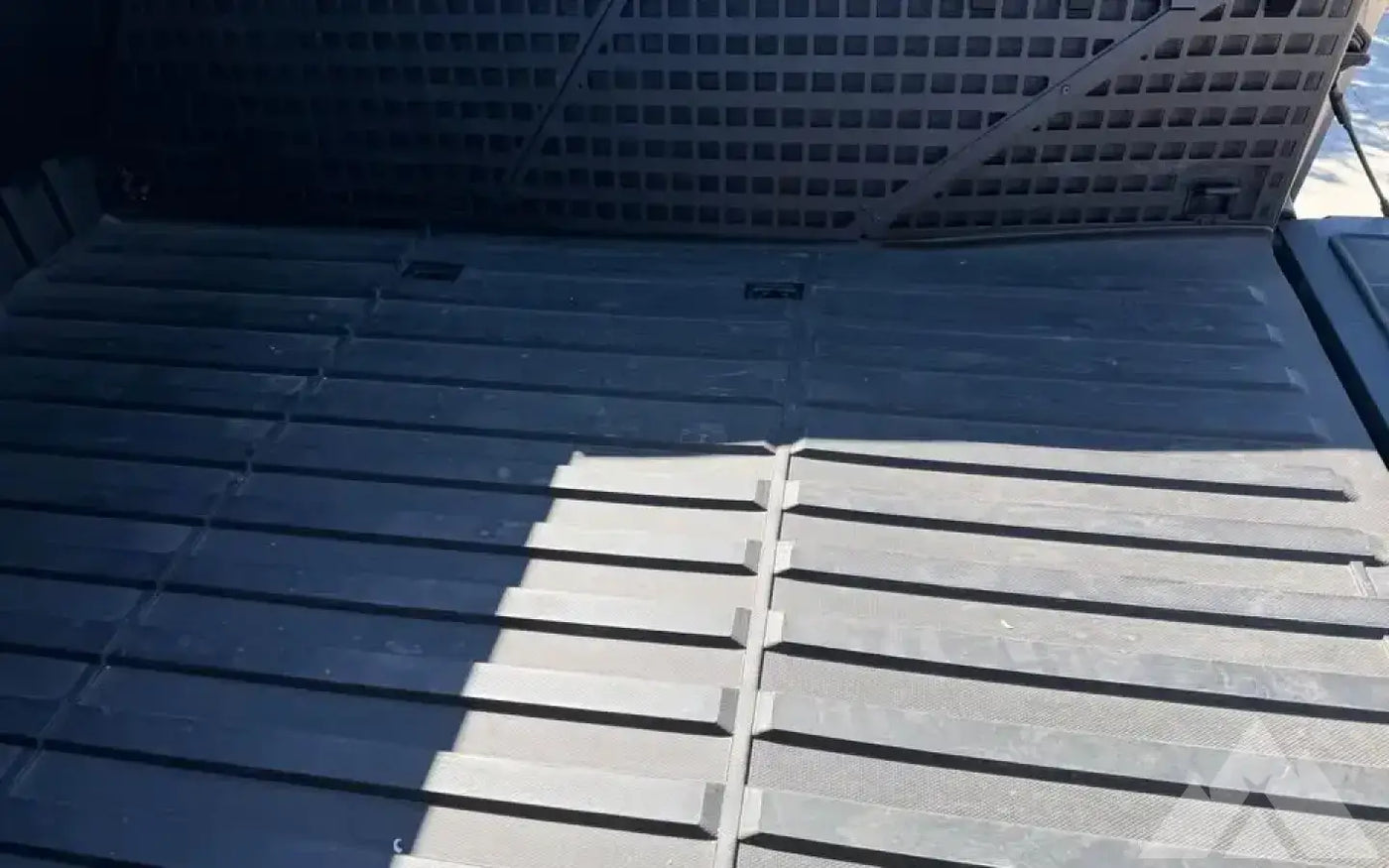 MOLLE panels for a Cybertruck — used molle panels for sale (photo 6) — photo 6