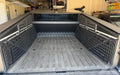 MOLLE panels for a Cybertruck