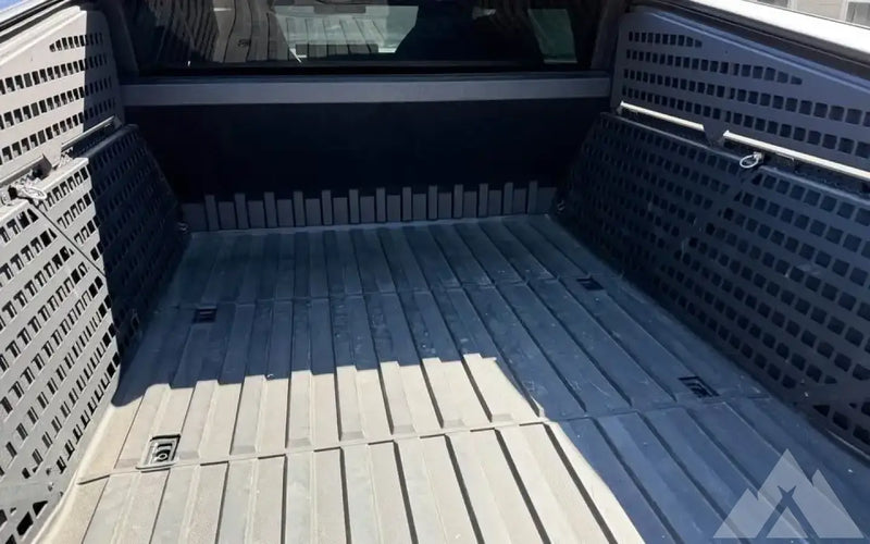 MOLLE panels for a Cybertruck — used molle panels for sale (photo 8) — photo 8