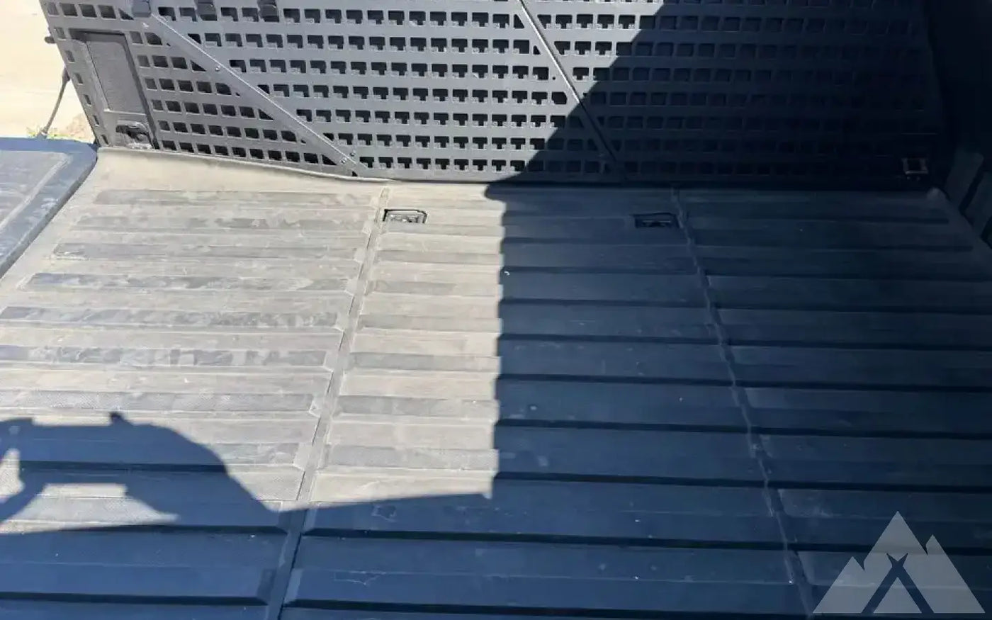 MOLLE panels for a Cybertruck — used molle panels for sale (photo 7) — photo 7
