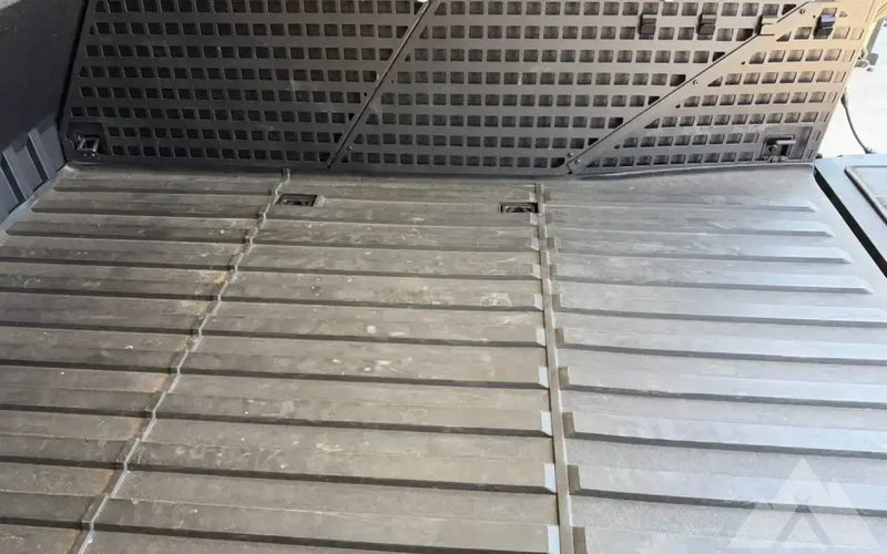 MOLLE panels for a Cybertruck — used molle panels for sale (photo 4) — photo 4