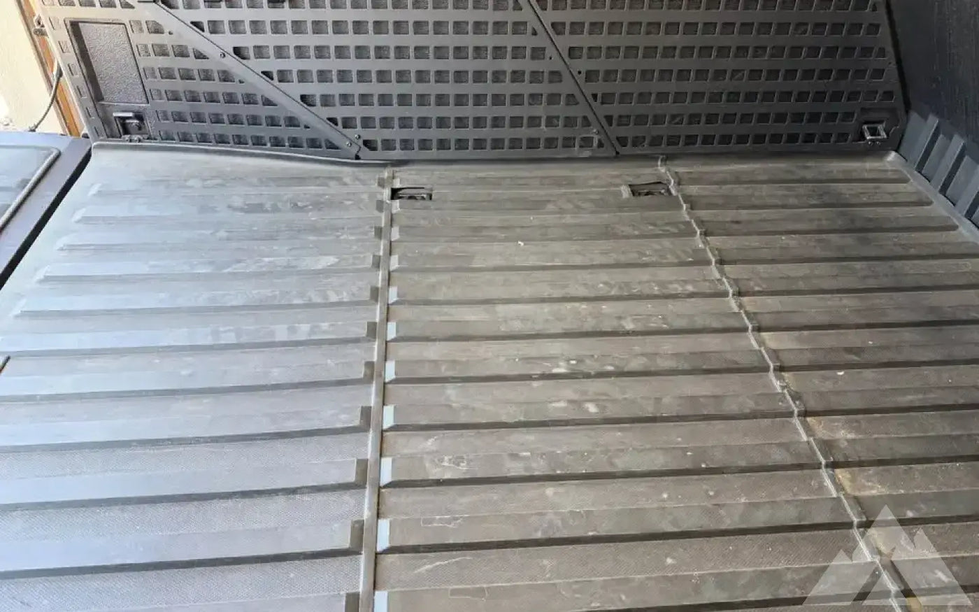 MOLLE panels for a Cybertruck — used molle panels for sale (photo 5) — photo 5