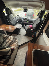 2022 Winnebago Solis 59P cozy class B camper van/RV