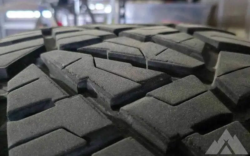 Moto Metal 20 inches Nitto R20 — used set of wheels tires for sale (photo 4) — photo 4