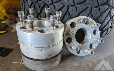 Moto Metal 20 inches Nitto R20 — used set of wheels tires for sale (photo 3)