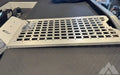 Motobuild rear gate Mille panel