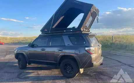 Mountain Haus RTT — used rooftop tents for sale (photo 3)