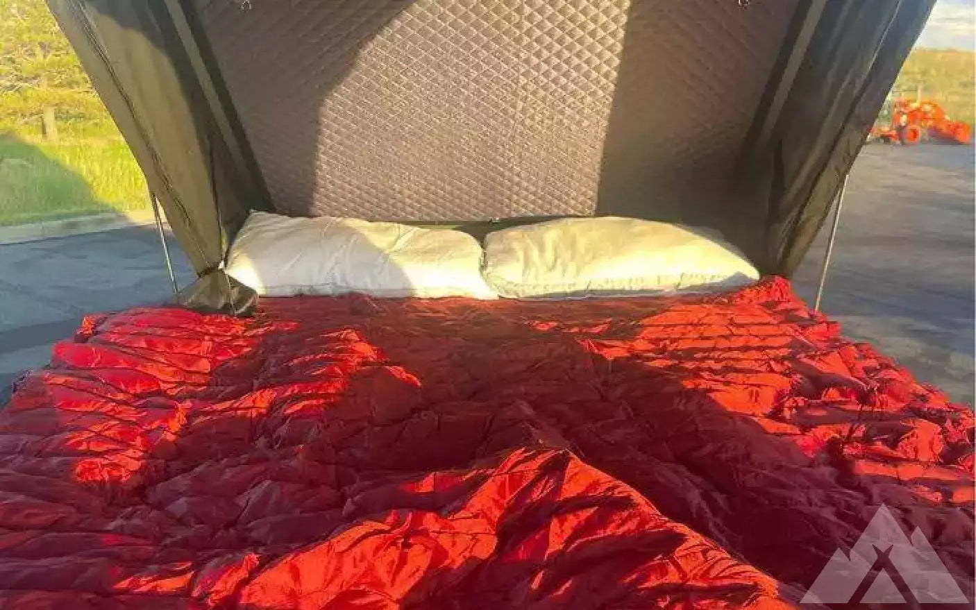 Mountain Haus RTT — used rooftop tents for sale (photo 4)