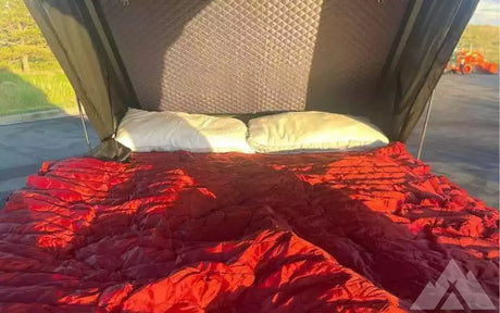 Mountain Haus RTT — used rooftop tents for sale (photo 4)