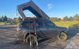 Mountain Haus RTT — used rooftop tents for sale