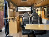 2021 Ram Promaster 2500