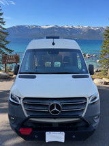 "Adventure Suite" Luxury Off-Grid Mercedes Sprinter - Sleeps 2
