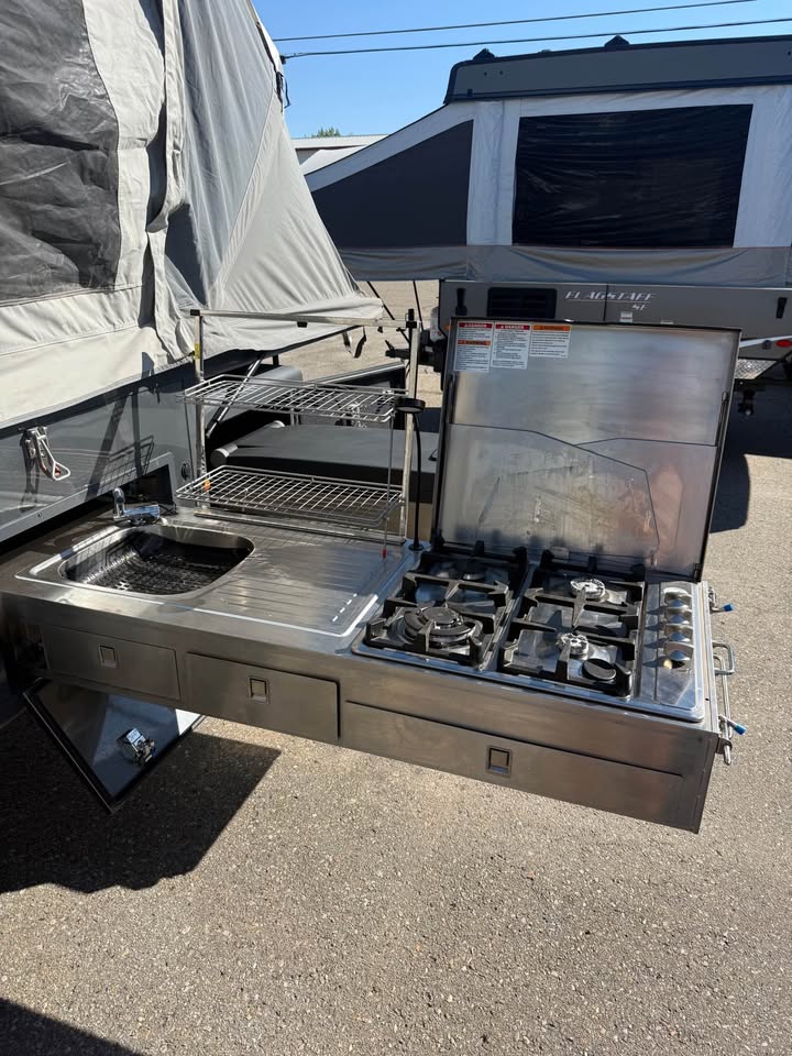 2021 Opus OP4 in Boise, ID (photo 5)