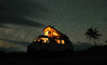 Nowhere Van - Maui Westy Camper