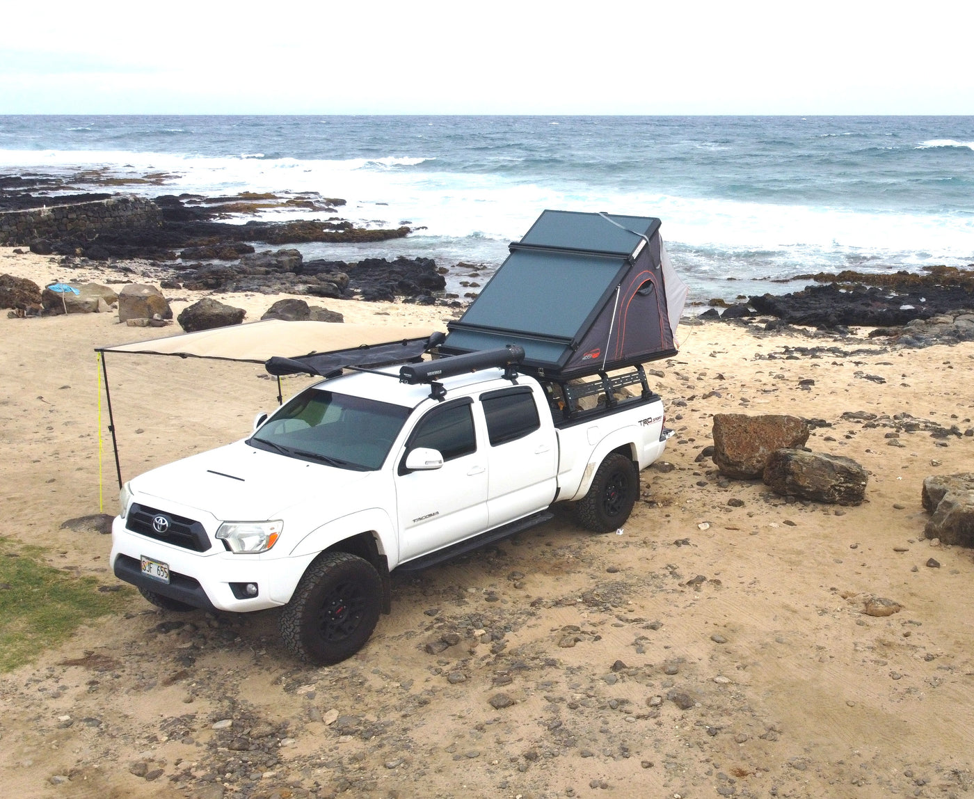 Oahu Overlander — photo 2