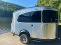 2021 Airstream Basecamp 16X - Nimbus
