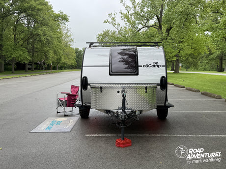 2025 nuCamp T@G XL-N2