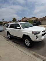 2016 Toyota 4Runner · SR5 Sport Utility 2D in San Diego, CA (photo 6)