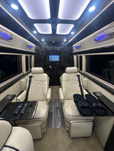 Mercedes Benz Day Cruiser