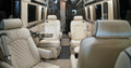2021 Mercedes Benz Presidential Sprinter