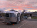 Bin’s Airstream
